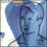 Heart Like a Sky - CD Audio di Spandau Ballet