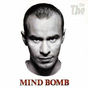 Mind Bomb - CD Audio di The The