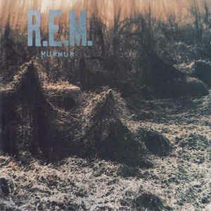Murmur - CD Audio di REM