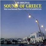 The Original Sound Of Greece