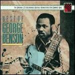 Best of Benson - CD Audio di George Benson