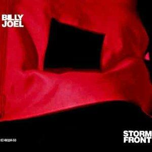 Storm Front - CD Audio di Billy Joel