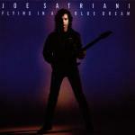 Flying in a Blue Dream - CD Audio di Joe Satriani