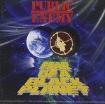 Fear of a Black Planet - CD Audio di Public Enemy