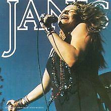 Janis (Dal Film Omonimo) - CD Audio di Janis Joplin