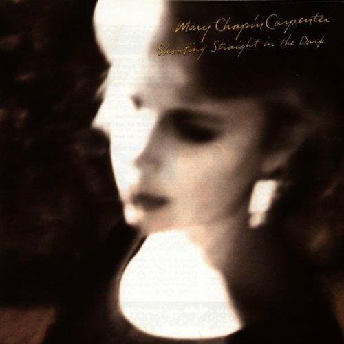 Shooting Straight In The Dark - CD Audio di Mary Chapin Carpenter
