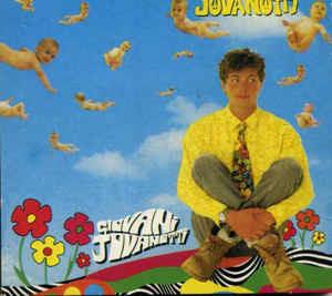 Giovani Jovanotti - CD Audio di Jovanotti