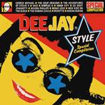 Deejay Style - Special Compilation