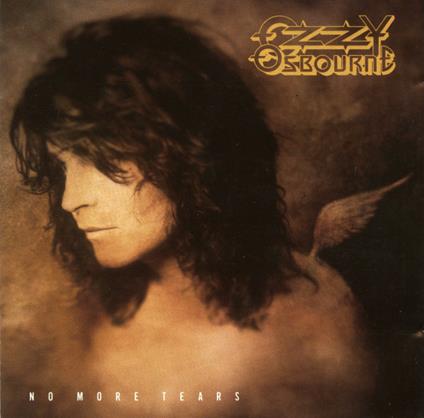 No More Tears - CD Audio di Ozzy Osbourne