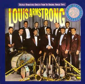 Volume 6 St. Louis Blues - CD Audio di Louis Armstrong