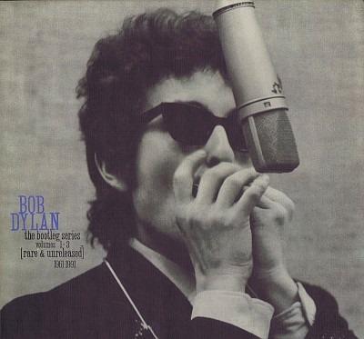 The Bootleg Series - CD Audio di Bob Dylan