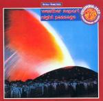 Night Passage - CD Audio di Weather Report