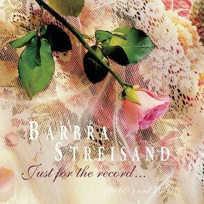 Just For The Record - CD Audio di Barbra Streisand
