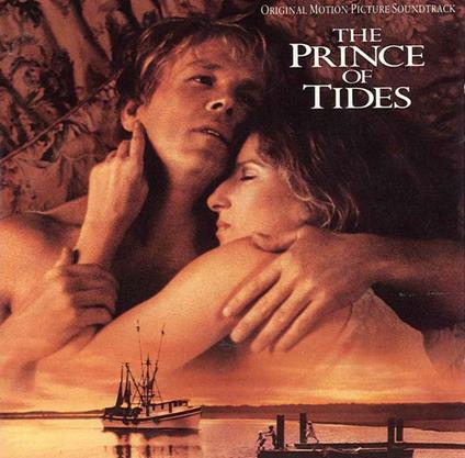 Prince of Tides - CD Audio di Barbra Streisand