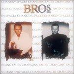 Changing Faces - CD Audio di Bros