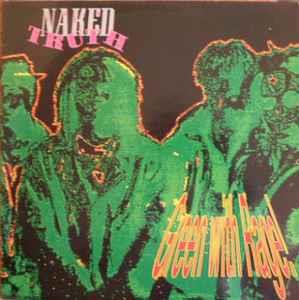 Green With Rage - Vinile LP di Naked Truth