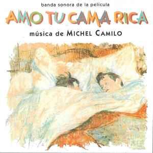 Amo Tu Casa Rica - CD Audio di Michel Camilo