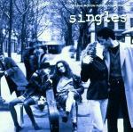 Singles (Colonna sonora) - CD Audio