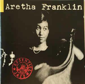 Essentiel Jazz - CD Audio di Aretha Franklin