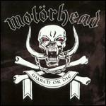 March or Die - CD Audio di Motörhead