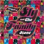 Best of - Vinile LP di Sly & the Family Stone