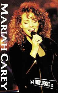 MTV Unplugged EP (Musicassetta) - Musicassetta di Mariah Carey