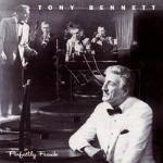 Perfectly Frank - CD Audio di Tony Bennett