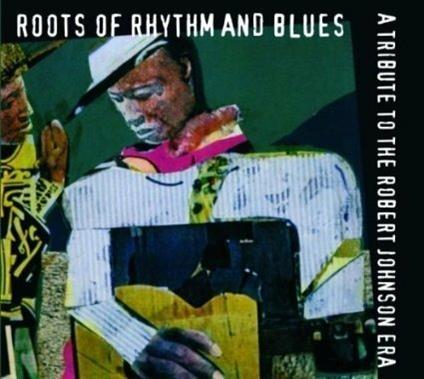 Roots of Rhythm and Blues - CD Audio