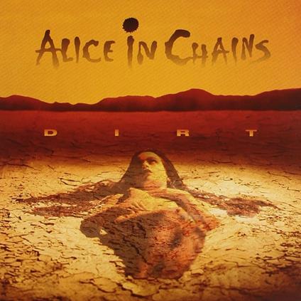 Dirt - CD Audio di Alice in Chains