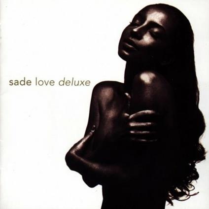 Love Deluxe - CD Audio di Sade