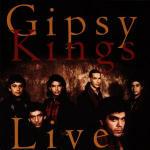 Live - CD Audio di Gipsy Kings