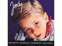 Pochette Surprise - CD Audio di Jordy