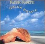 Calda estate - CD Audio di Fausto Papetti