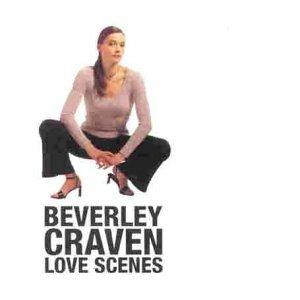 Love Scenes - CD Audio di Beverley Craven