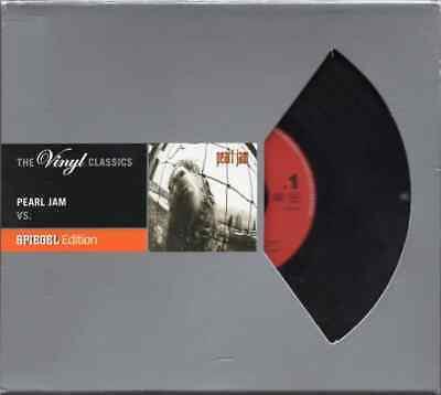 Vs. - CD Audio di Pearl Jam