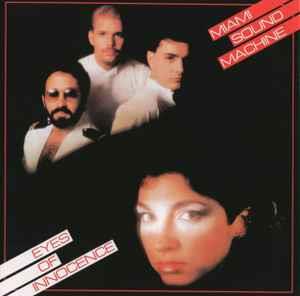 Eyes Of Innocence - CD Audio di Miami Sound Machine