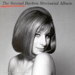 The Second Barbra Streisand Album