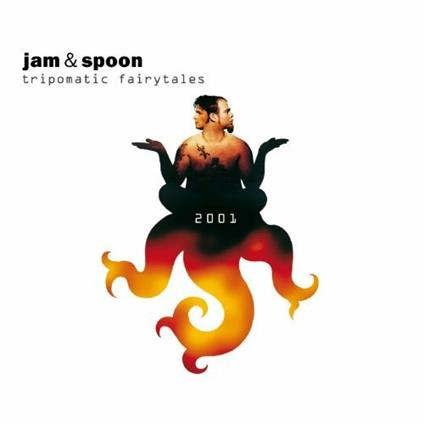 Tripomatic Fairytales - CD Audio di Jam & Spoon