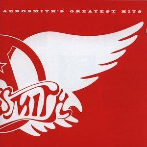 Greatest Hits - CD Audio di Aerosmith