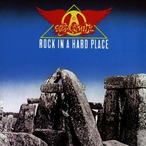 Rock in a Hard Place - CD Audio di Aerosmith