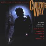 Carlito's Way (Colonna sonora) - CD Audio