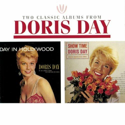 Day In Hollywood - Show Time - CD Audio di Doris Day