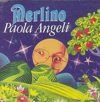 Merlino - CD Audio di Paolo Angeli