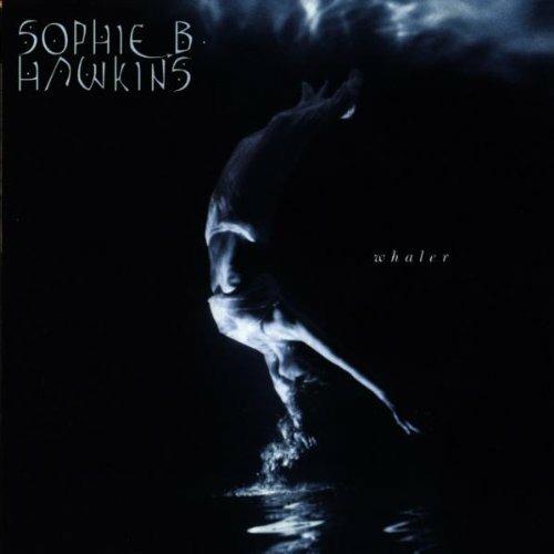 Whaler - CD Audio di Sophie B. Hawkins