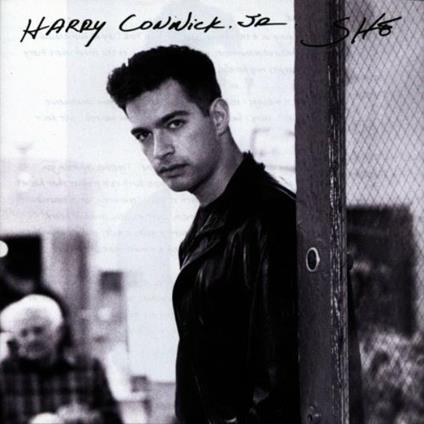 She - CD Audio di Harry Connick Jr.