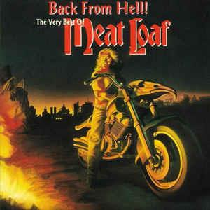 The Very Best Of - CD Audio di Meat Loaf