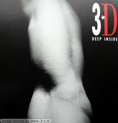 Deep Inside - CD Audio di 3D