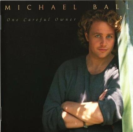 One Careful Owner - CD Audio di Michael Ball