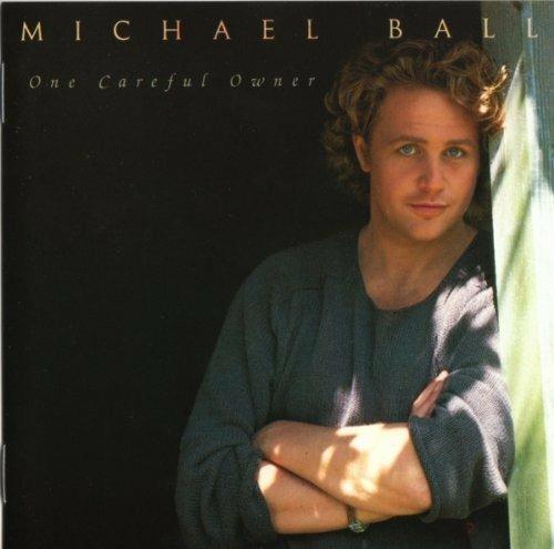 One Careful Owner - CD Audio di Michael Ball