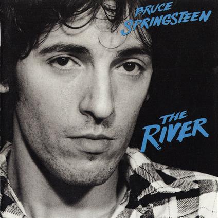 The River - CD Audio di Bruce Springsteen